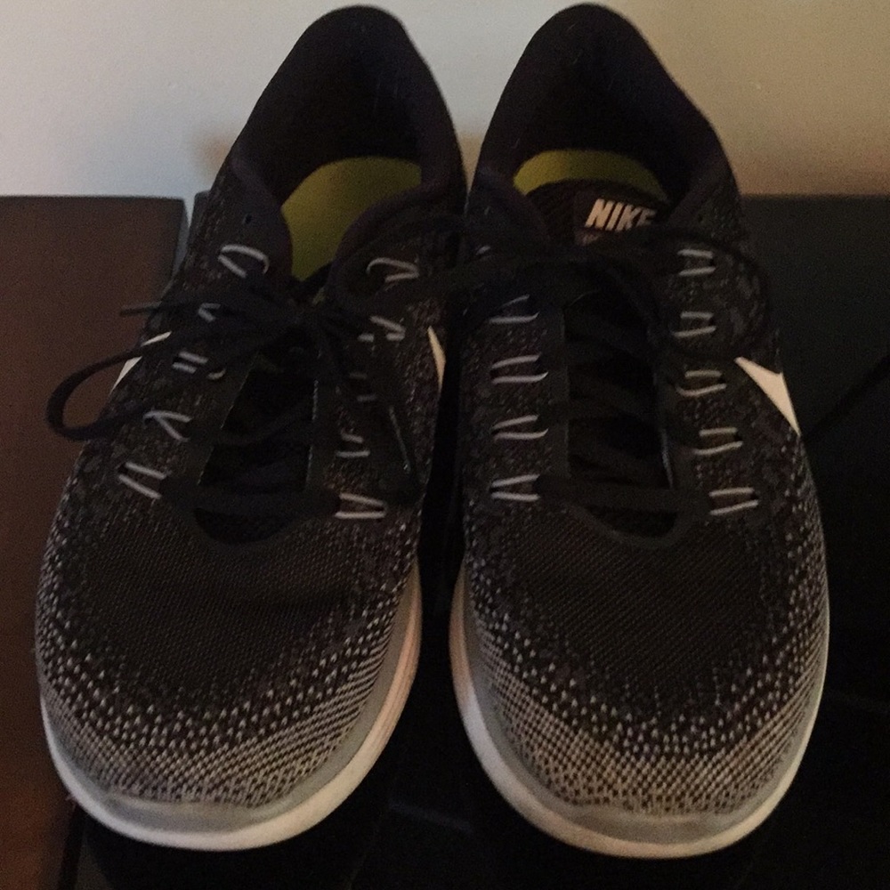 Nike shoes